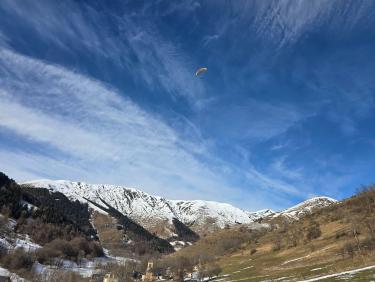 Sarrat de Sacrouès express 