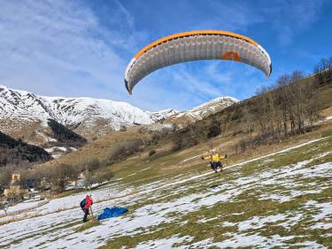 Sarrat de Sacrouès express 