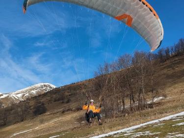 Sarrat de Sacrouès express 