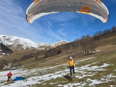 Sarrat de Sacrouès express 