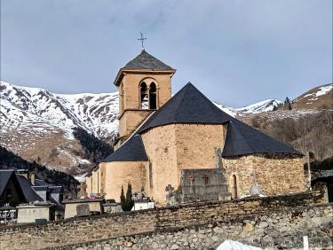 Sarrat de Sacrouès express 