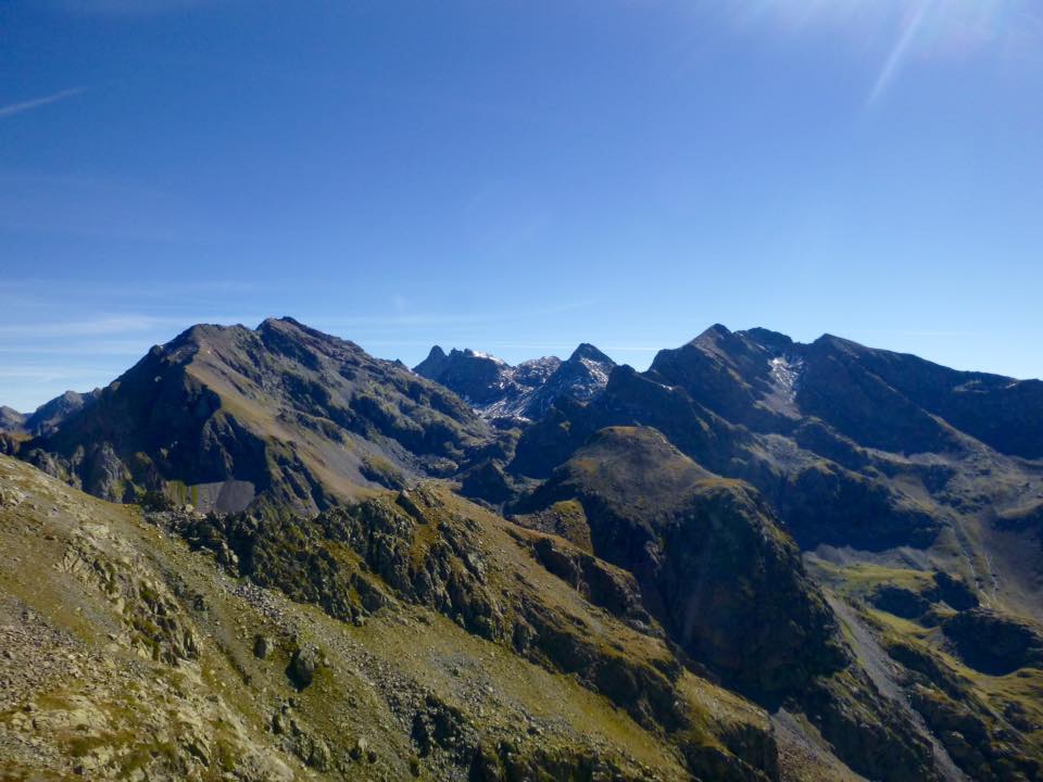 SaupoudrÃ©s de neige