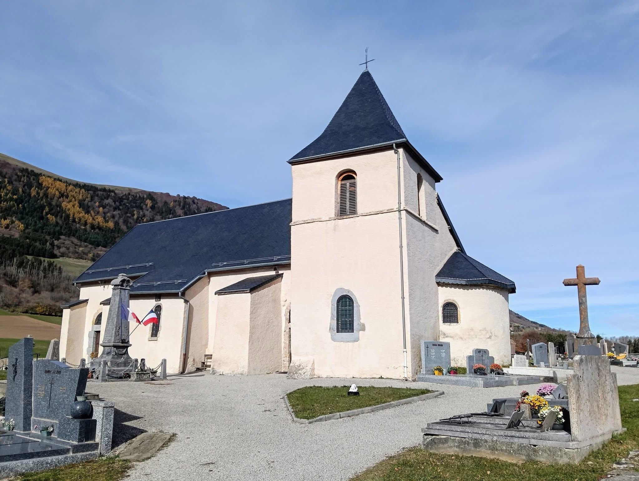 Sauvés par le gong !