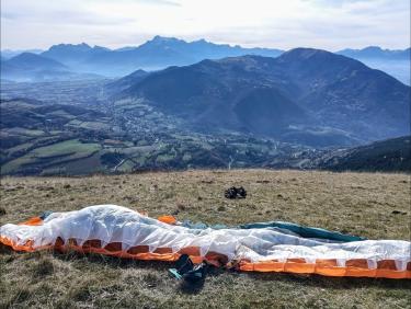 Sauvés par le gong !