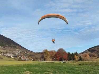 Sauvés par le gong !