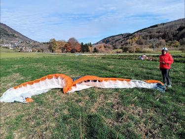 Sauvés par le gong !