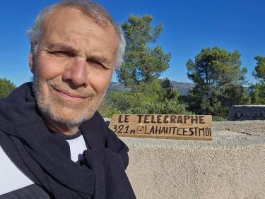 Sommet du Télégraphe