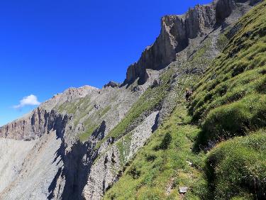 Un profil toujours impressionnant