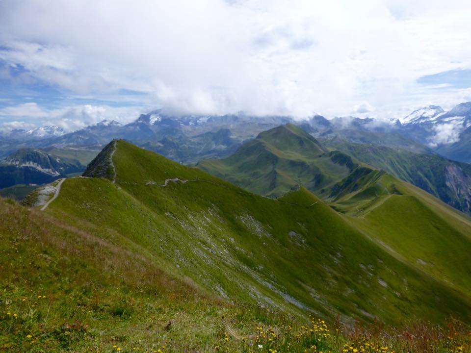Sentier aÃ©rien