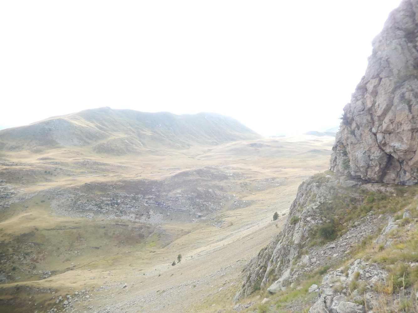Sentier de Jujal