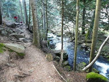 sentier rive gauche de la SemÃ¨ne