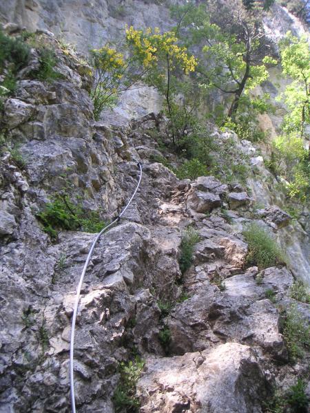 sentier Vidal