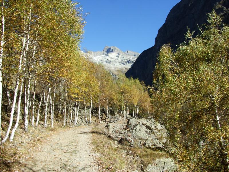 sentier de font turba
