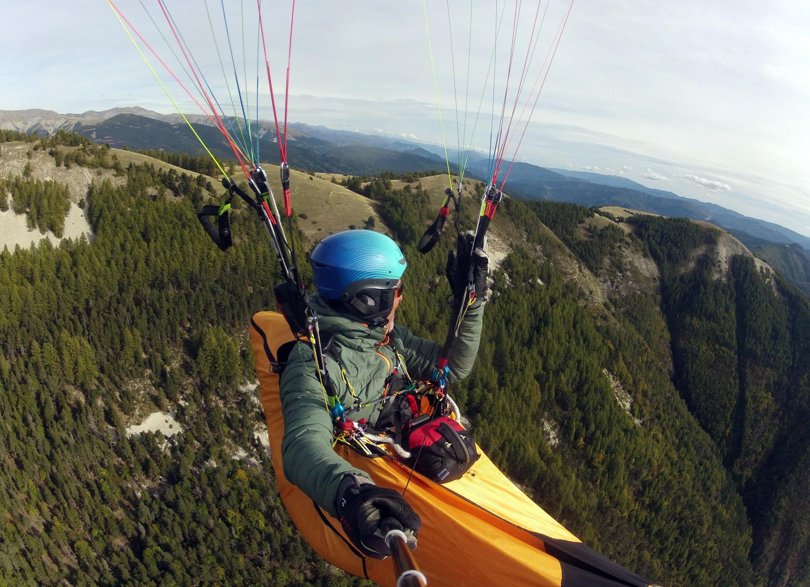 Seul créneau des vacances de Toussaint