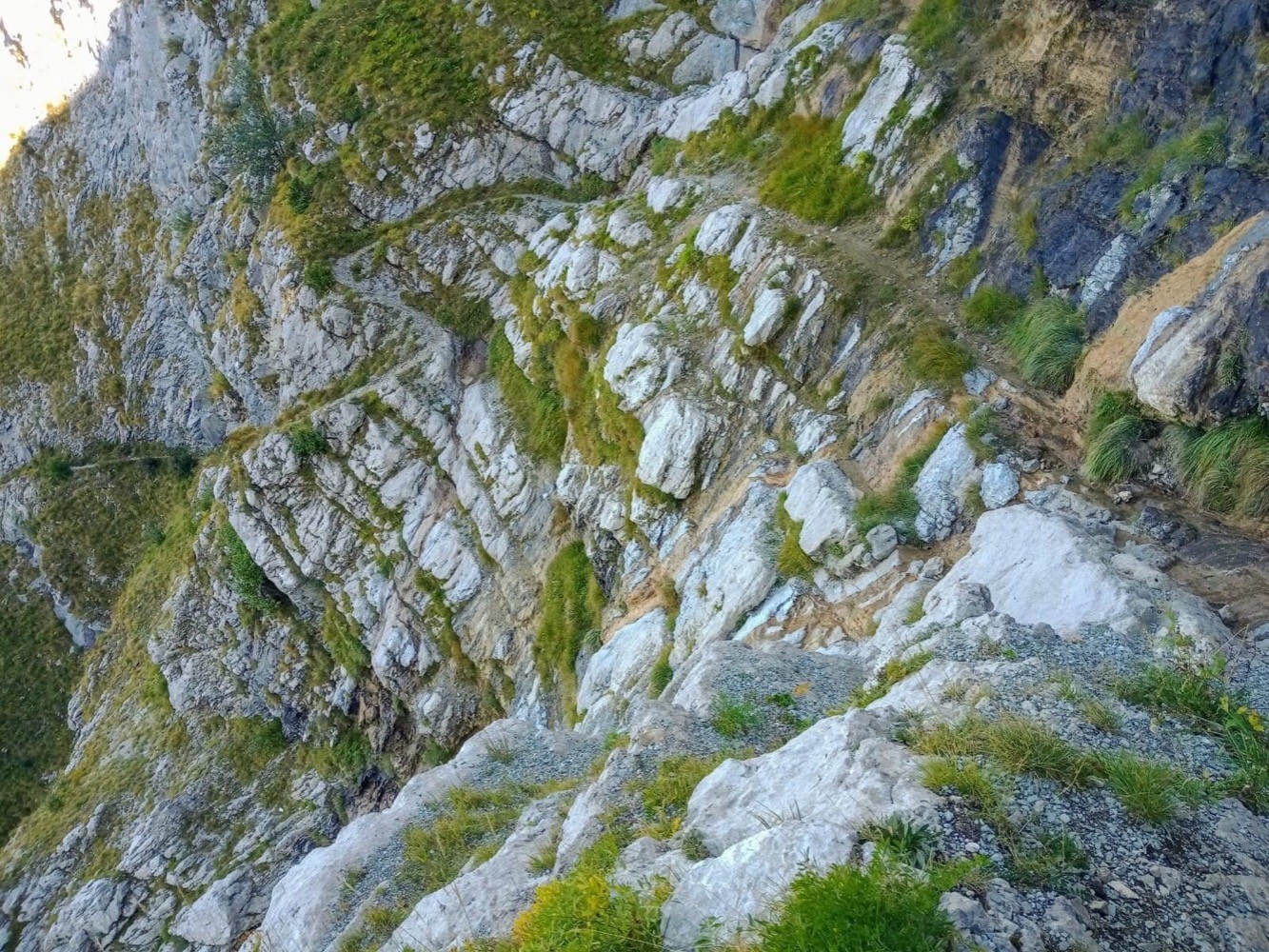 Seuls au monde