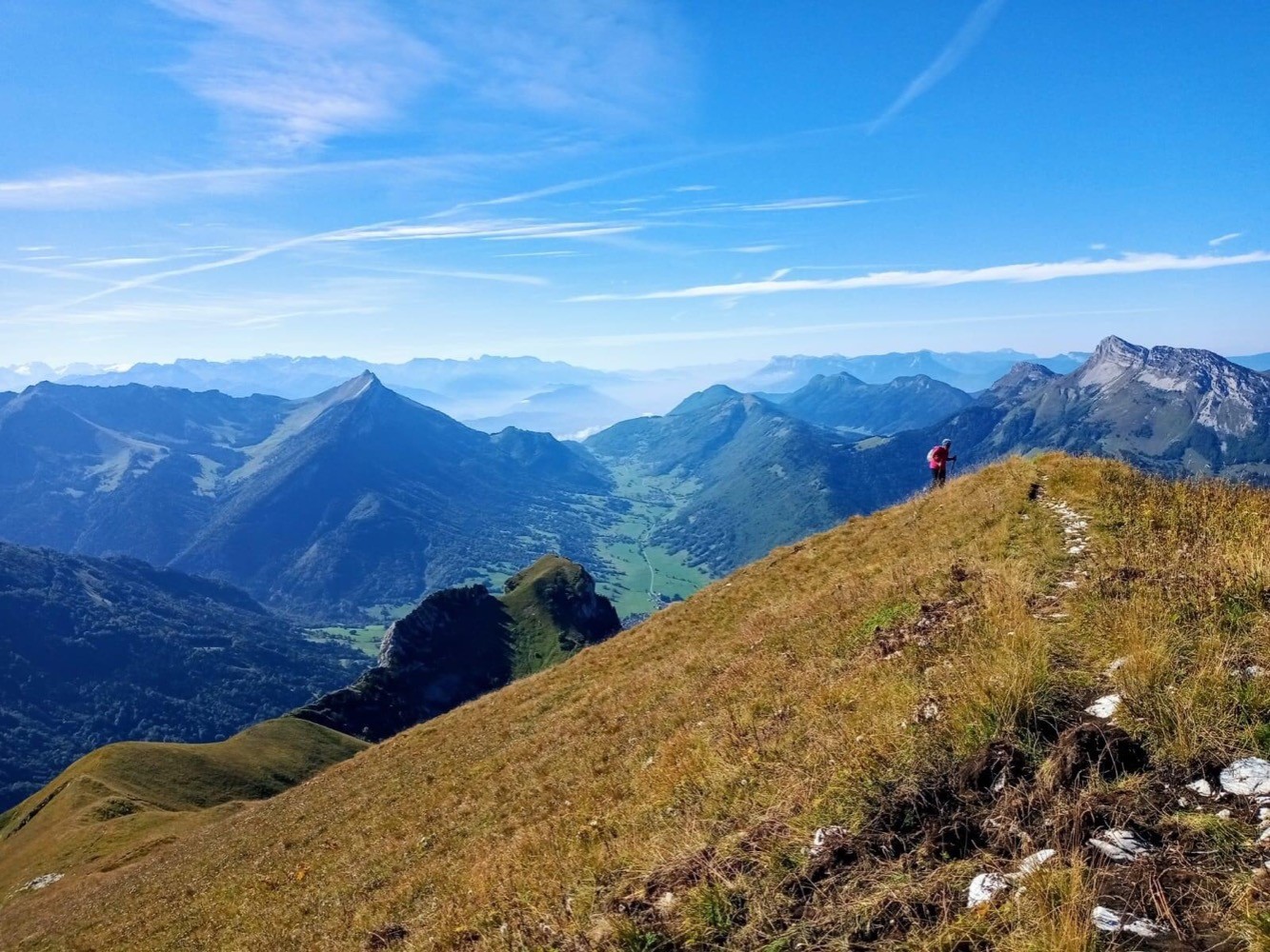 Seuls au monde