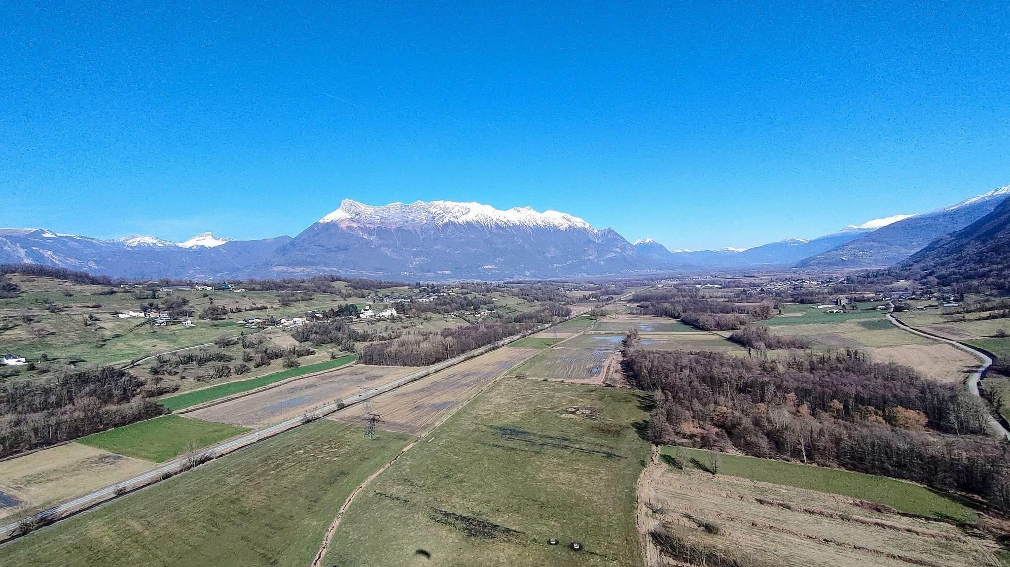 Le site de la vieille branche 