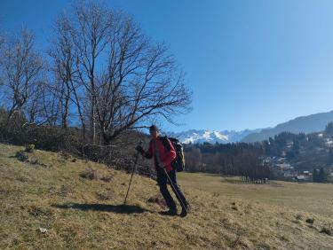 Le site de la vieille branche 