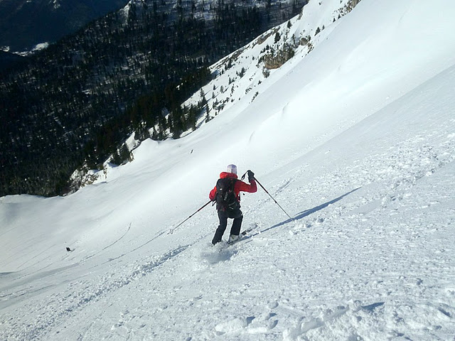 ski