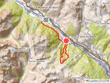Ski de rando le méga plaisir 🤩