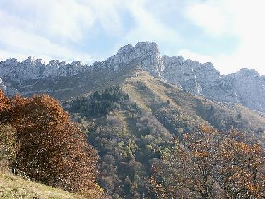 Dent d'Arclusaz