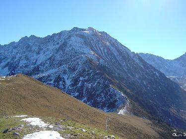 Petit & Grand Charnier