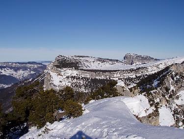 Fouda Blanc, Pinet, Granier