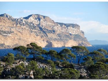 falaises Soubeyrannes