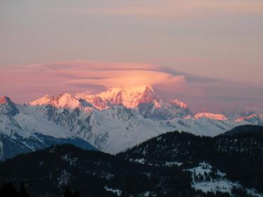 Mont Blanc