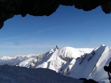 Le Trou de la Mouche