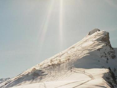 AccÃ¨s Ã  l&apos;antÃ©cime