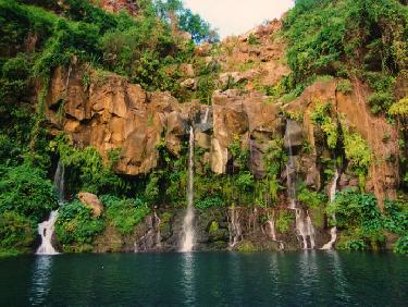 Bassins de Saint-Gilles