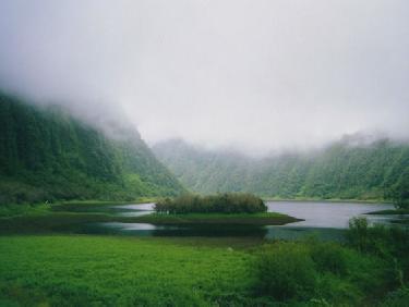 Grand Etang (Ile de la Réunion)