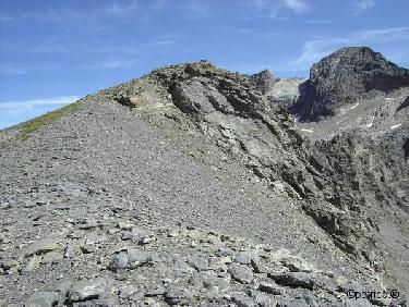 Le Neyrard au centre