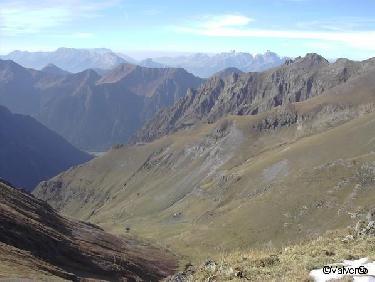 Vallon de Combe Guyon