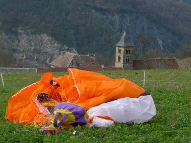 Attéro de Mayres-Savel