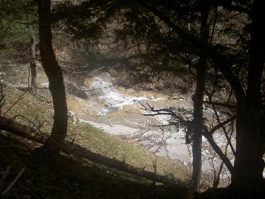 Ruisseau de Charminelle