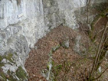 Dans le pas de l&apos;Aronde