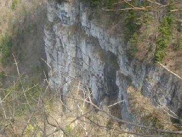 Dans le pas de l&apos;Aronde 2