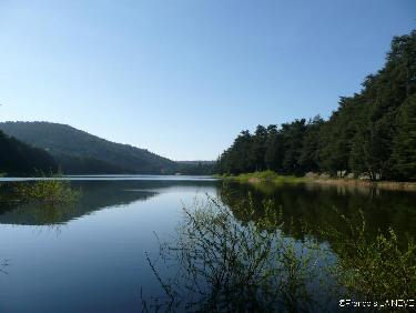 Lac du Ternay