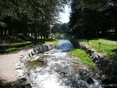 Embouchure du Ternay