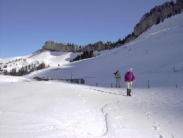 Alpage d&apos;Hurtières