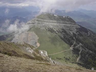 Le Bonnet de Calvin.