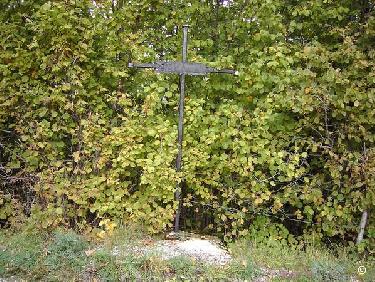 Croix de Lichou