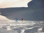 Aiguille de Polset / Glacier de Gébroulaz