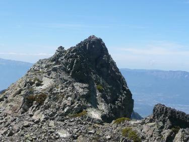 Grand VAN - Belledonne