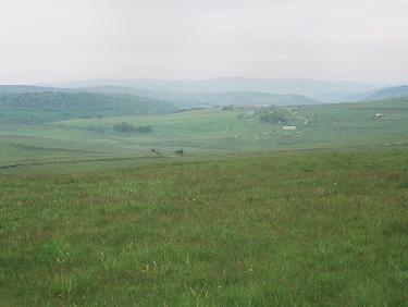 Jasseries de PÃ©grol