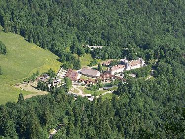 Chartreuse de Currière