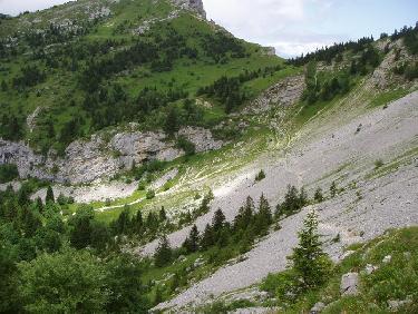 Col de l&apos;Arc