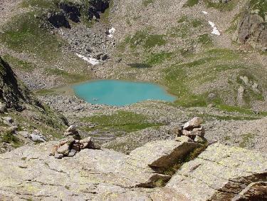 Lac Blanc bis